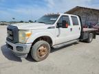 2013 Ford F350 Super Duty
