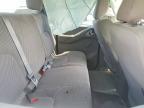 2017 Nissan Frontier S
