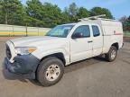 2016 Toyota Tacoma SR