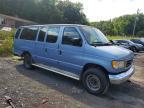 1996 Ford Econoline E350 Super Duty