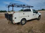 2008 Ford F250 Super Duty