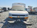 2021 Chevrolet Express G3500