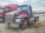 2017 Kenworth T800 Semi Truck