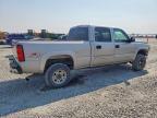 2006 Chevrolet Silverado K2500 Heavy Duty