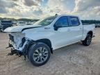 2025 Chevrolet Silverado K1500 RST