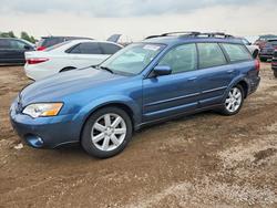 2006 Subaru Legacy Outback 2.5i Limited en venta en Elgin, IL