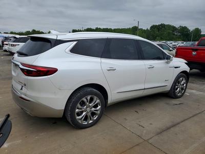 2018 Buick Enclave Avenir