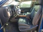 2017 Chevrolet Silverado K2500 High Country