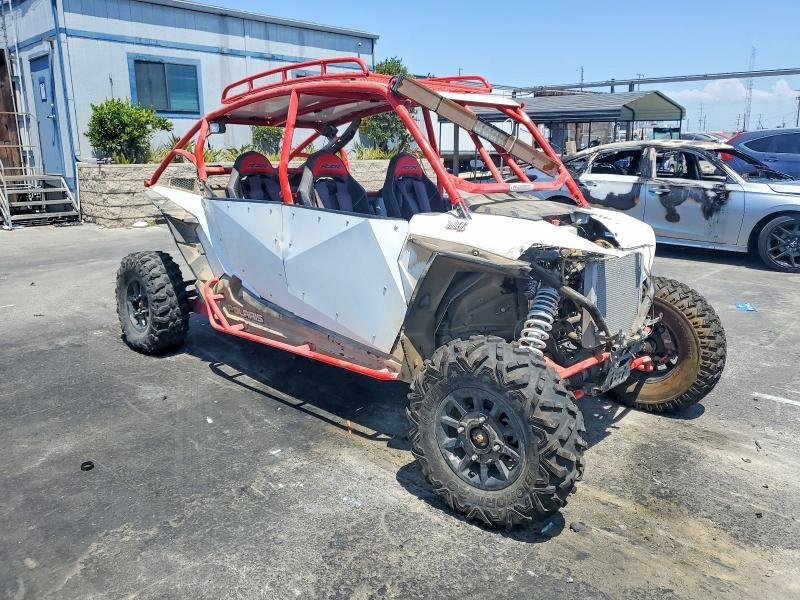 2014 Polaris RZR 4 1000 XP