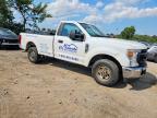 2021 Ford F250 Super Duty