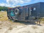 2022 Covered Wagon CWD6X12TA3 Dump Trailer