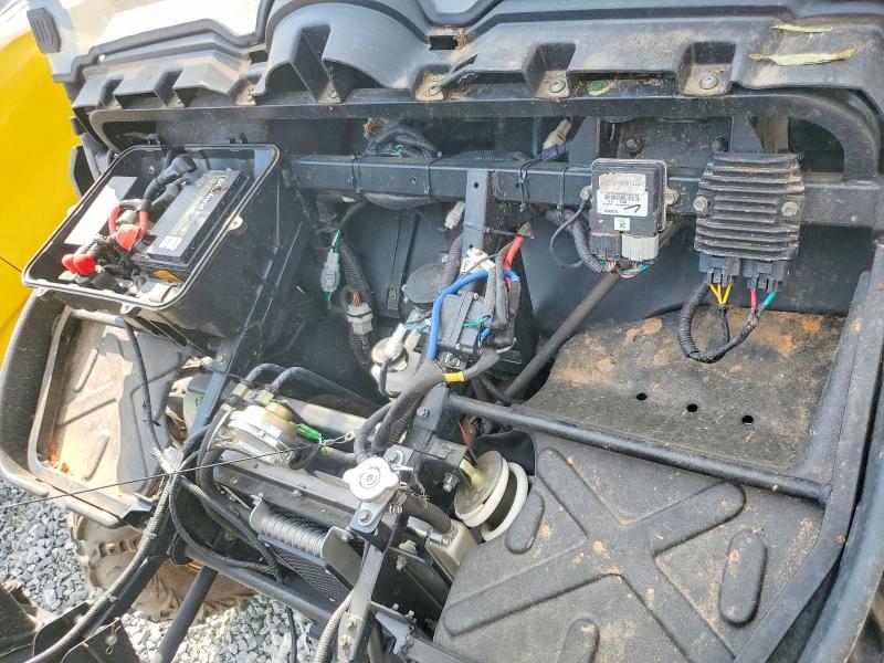 2021 ATV 2021 Loncin Utility Vehicle