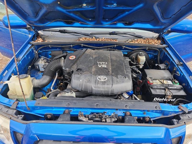 2007 Toyota Tacoma V6