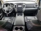 2018 Nissan Titan SV/SL/PRO-4X/PLATINUM Reserve