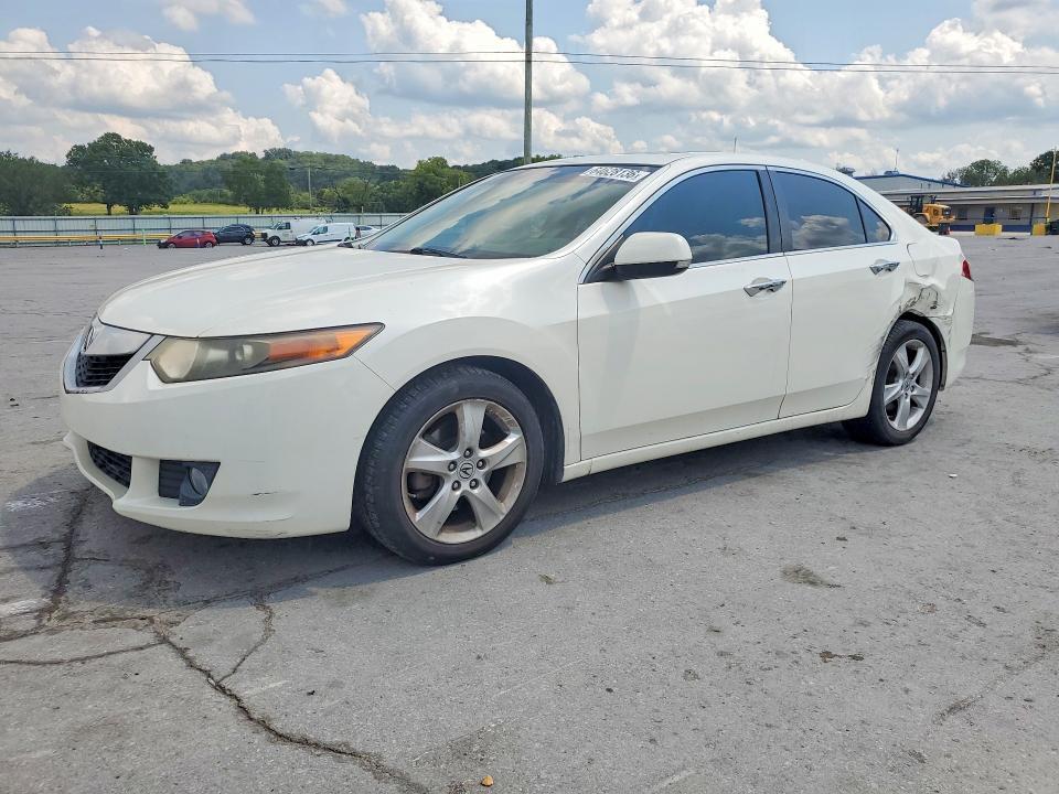 2009 Acura TSX