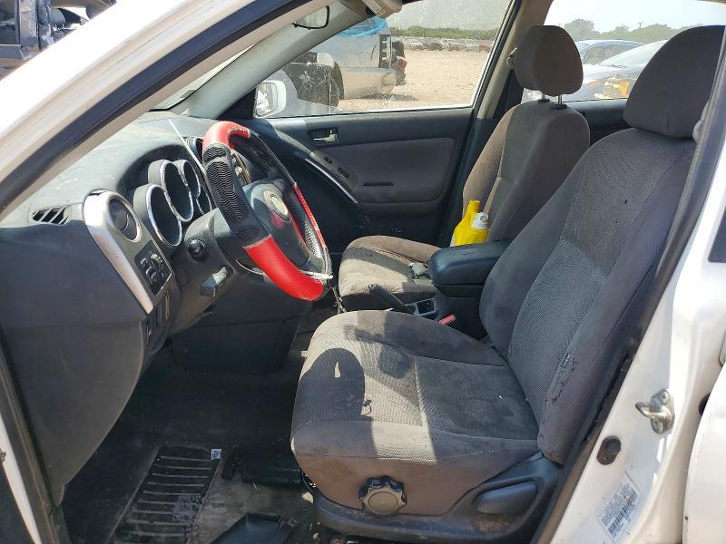 2003 Toyota Matrix xr
