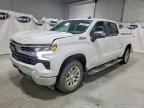 2024 Chevrolet Silverado K1500 LT