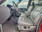 2002 Ford F150 Supercrew