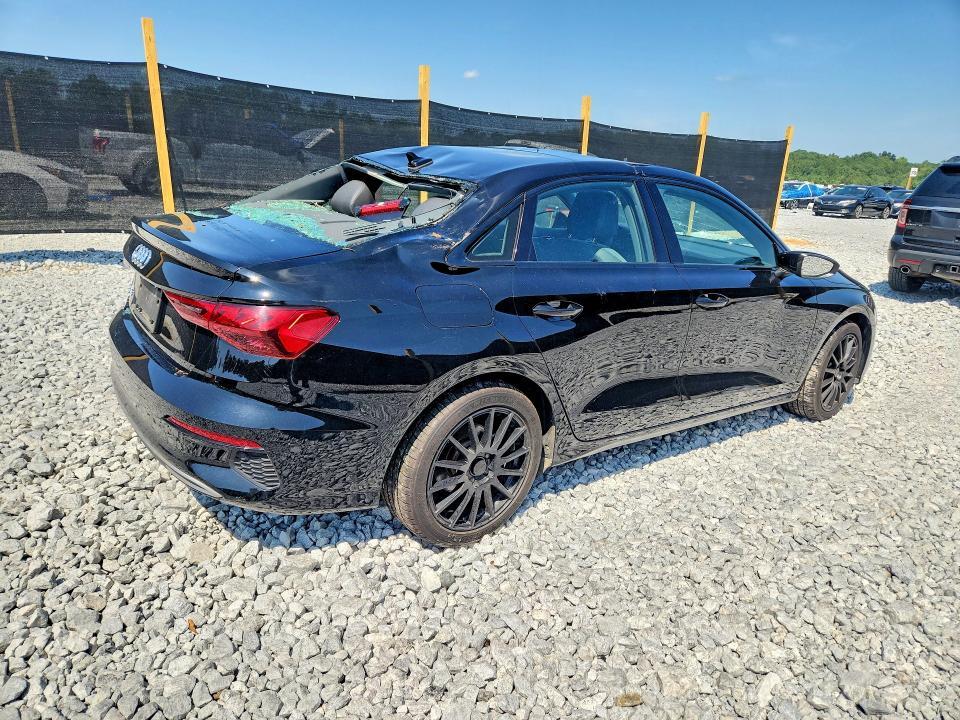 2023 Audi A3 Premium