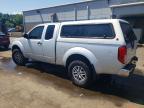 2014 Nissan Frontier SV V6
