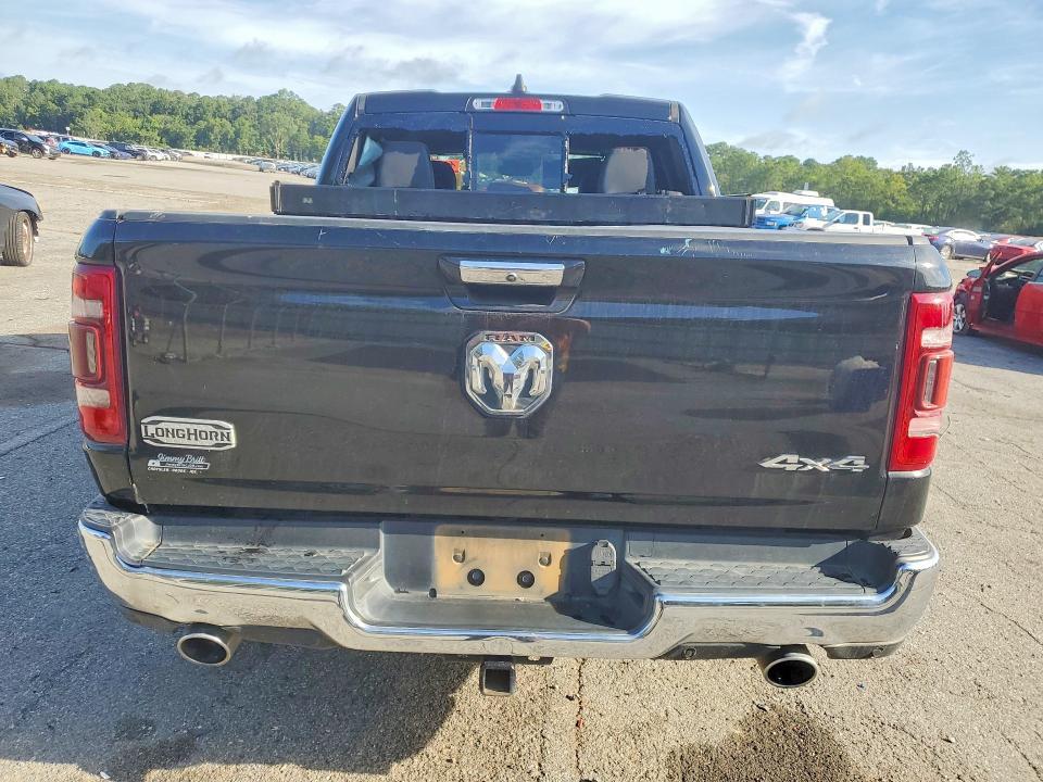 2022 Dodge RAM 1500 Longhorn