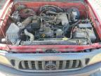 2003 Toyota Tacoma Base
