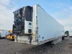 2011 Utility VS2RA Refrigerated Van Trailer