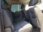 2012 GMC Sierra K1500 SLE