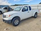 2018 Nissan Frontier S