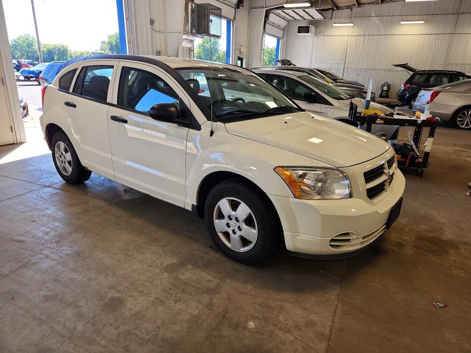 2008 Dodge Caliber