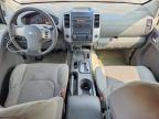 2012 Nissan Frontier S