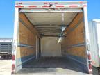 2016 Isuzu 2012 Isuzu NPR HD BOX Truck