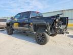 2016 Chevrolet Silverado K1500 LTZ