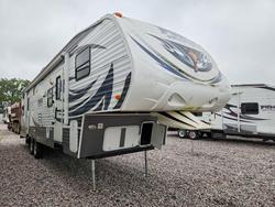 2015 Forest River Palimino en venta en Franklin, WI