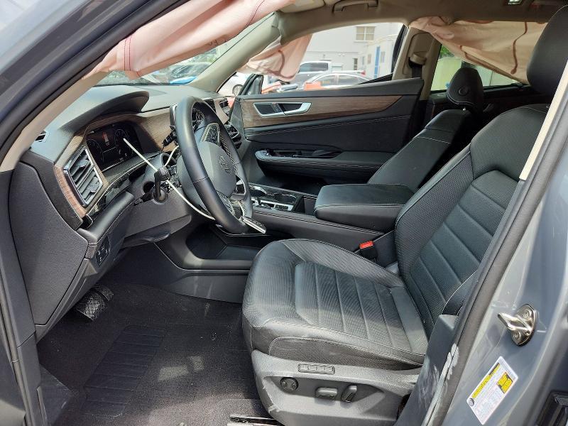 2025 Volkswagen Atlas SEL