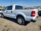 2004 Ford F150 Supercrew