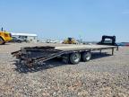2014 Starlight 2014 Star Flatbed 32'-Trailer