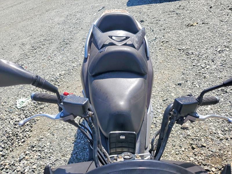 2004 Honda FSC600 D