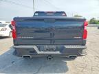 2022 Chevrolet Silverado LTD K1500 RST