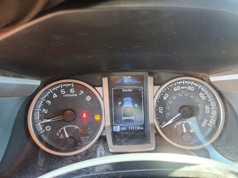 2020 Toyota Tacoma SR5 V6