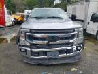 2022 Ford F550 Super Duty