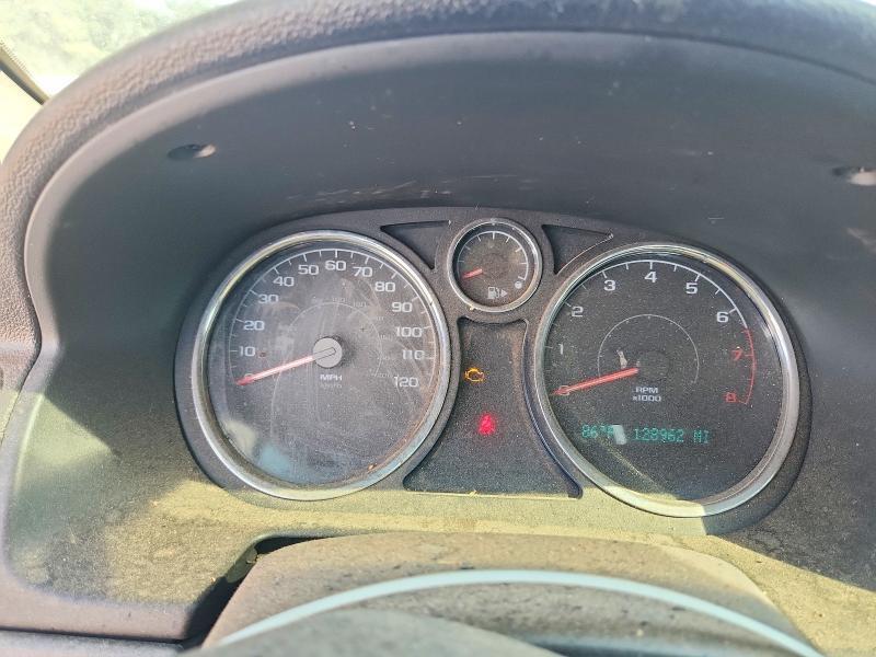 2008 Chevrolet Cobalt lt