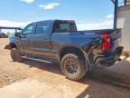 2021 Chevrolet Silverado K1500 LT Trail Boss