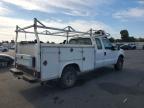 2011 Ford F250 Super Duty