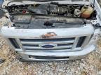 2018 Ford Econoline E350 Super Duty Cutaway Van