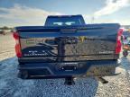 2022 Chevrolet Silverado K2500 Custom
