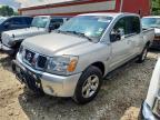 2004 Nissan Titan XE