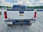 2010 Chevrolet Silverado K1500 LT