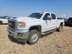 2018 GMC Sierra K2500 SLT