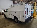 2019 Chevrolet Express G3500